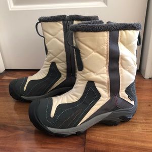 Keen Snow Boots
